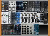 2nd rack