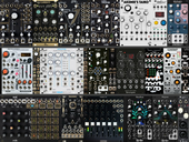 Dream Studio Rack