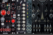 🕹️ Control Rack 🕹️ [PSR]