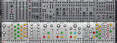 Behringer System 100m / 2500