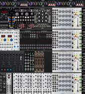 Moog FM (Utility Module)