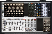 My rebel Eurorack (copy) (copy) (copy)