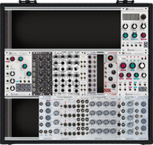 My legal Eurorack