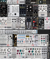 Vocal Production Rack