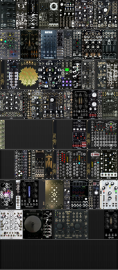 cultivating the unexpected v4 (xaoc concept album)