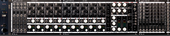 mixer skiff