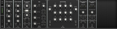 My lashing Eurorack