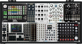My wartless Eurorack