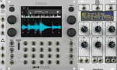 1010 Music sampler (dans boîtier 42 HP)