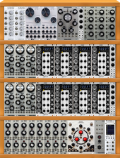 My OSC Eurorack