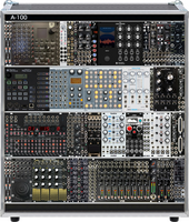 Minimial rack