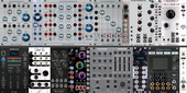 My second Eurorack (copy)