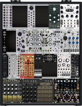 SYSTEM TODAY (empty)