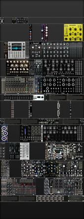 2023 RACK