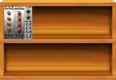 My lame Eurorack