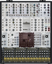 My EURO Synthi