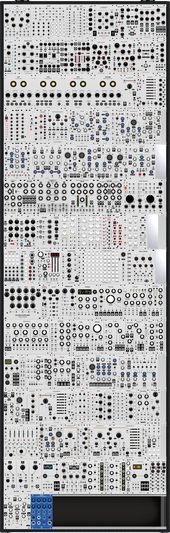 Grayscale System