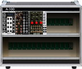 My supple Eurorack