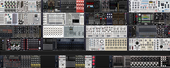 tetraptych + skiffs