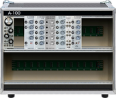 Eurorack suitcase (copy)