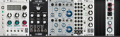 My uncheered Eurorack