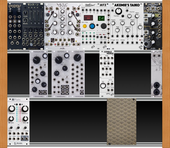 wishlist rack