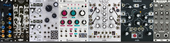 My conoid Eurorack