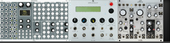 My jocund Eurorack