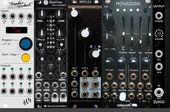 My alive Eurorack