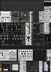 Noob rack dream rack