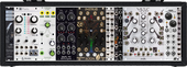 My bearish Eurorack