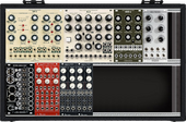 My heavy Eurorack