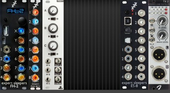 My nescient Eurorack