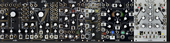 Make Noise 104HP Skiff
