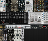 CURRENT SETUP