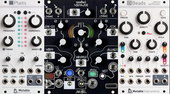 My dozy Eurorack