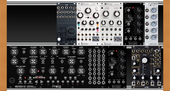 My here Eurorack