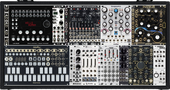 Portable techno rack