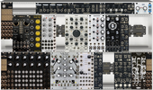 My monarch Eurorack (copy)