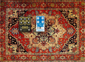 My zany Pedalboard