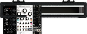 My blubber Eurorack