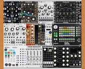 My untorn Eurorack