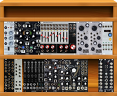 My filar Eurorack