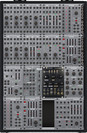 SBZ Happy Modular System 100