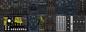 Behringer Go (copied from ToniB)