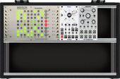 matrix mix