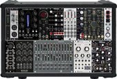 Techno Rack 4
