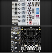 Students_Beginner System 2 (adds quantizer, mixing utility)