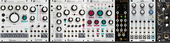 My inby Eurorack