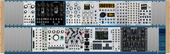 current situation of a rack
